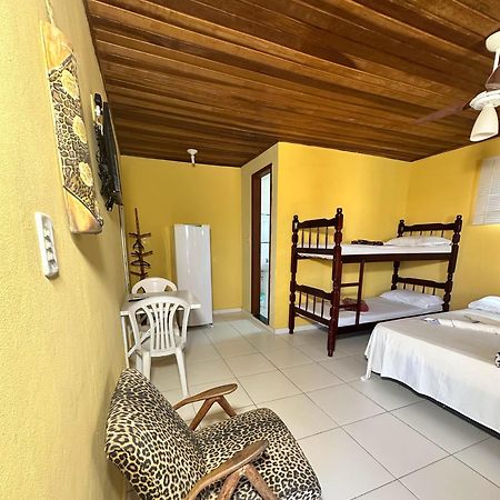 Suites Do Pero Cabo Frio Extérieur photo
