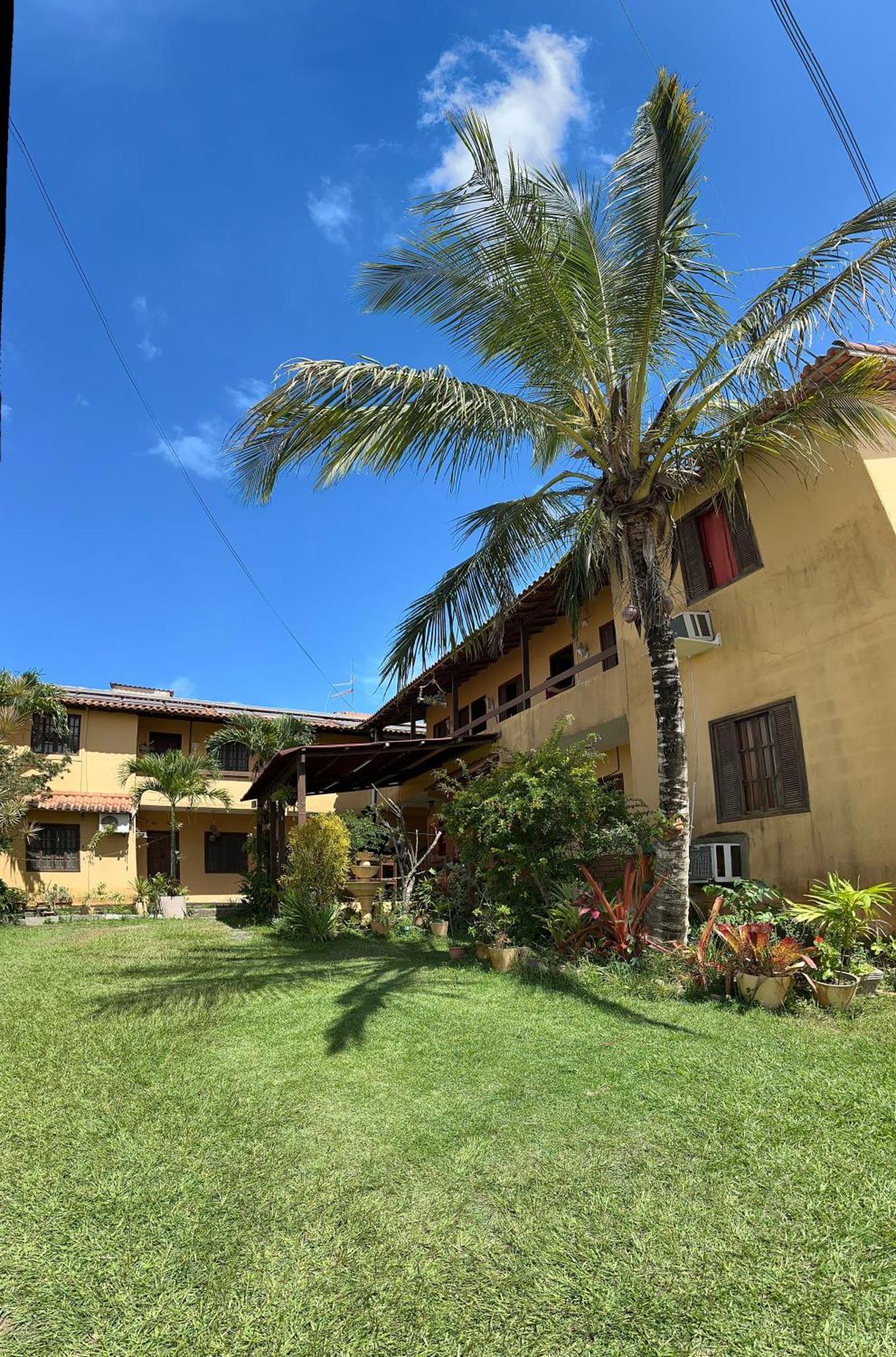 Suites Do Pero Cabo Frio Extérieur photo