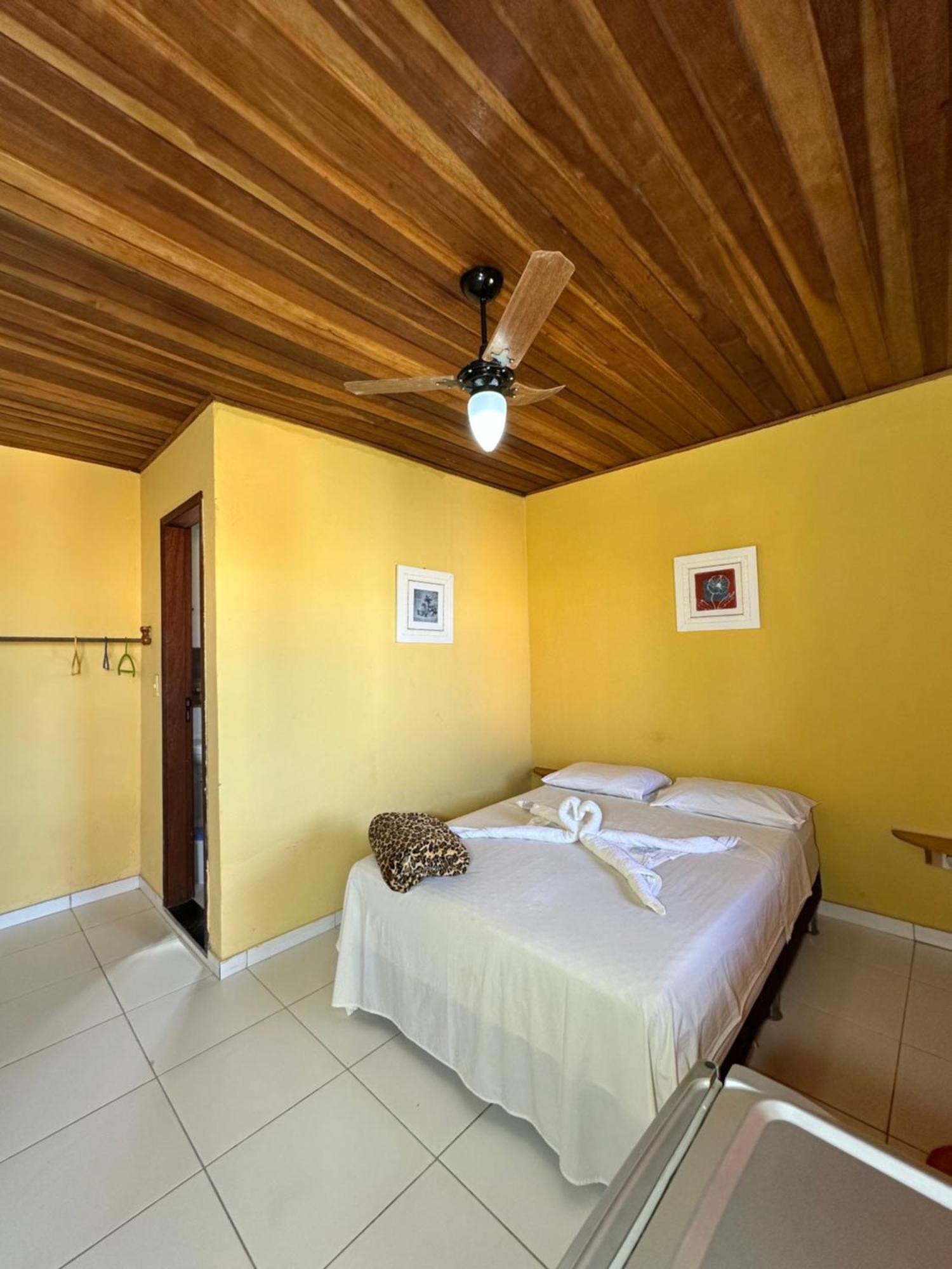 Suites Do Pero Cabo Frio Extérieur photo