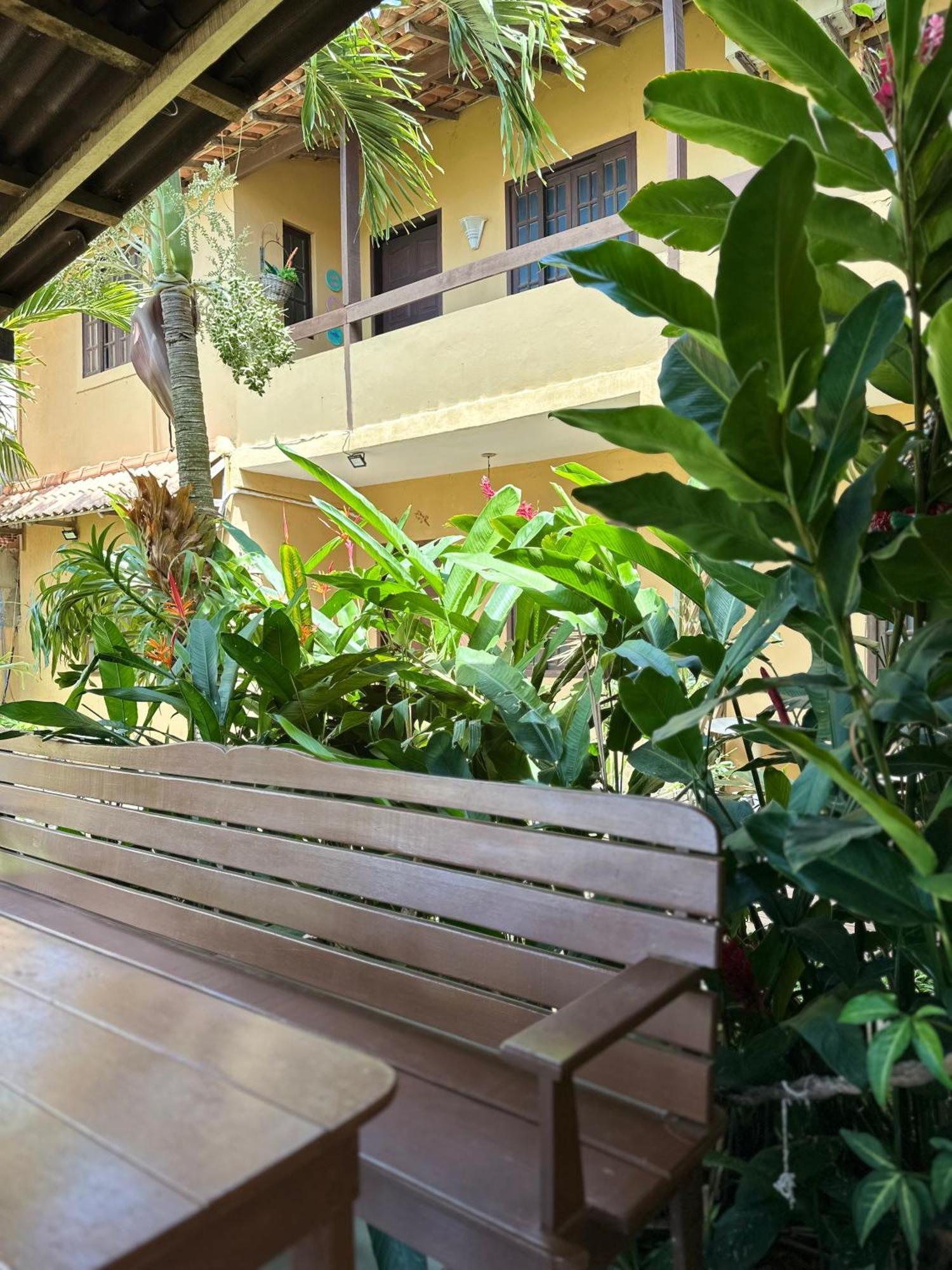 Suites Do Pero Cabo Frio Extérieur photo