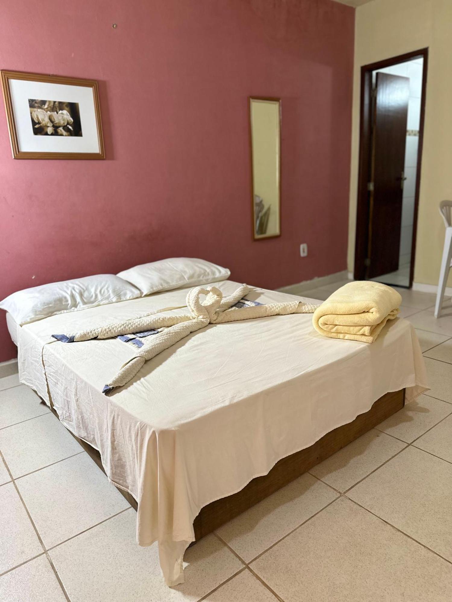 Suites Do Pero Cabo Frio Extérieur photo