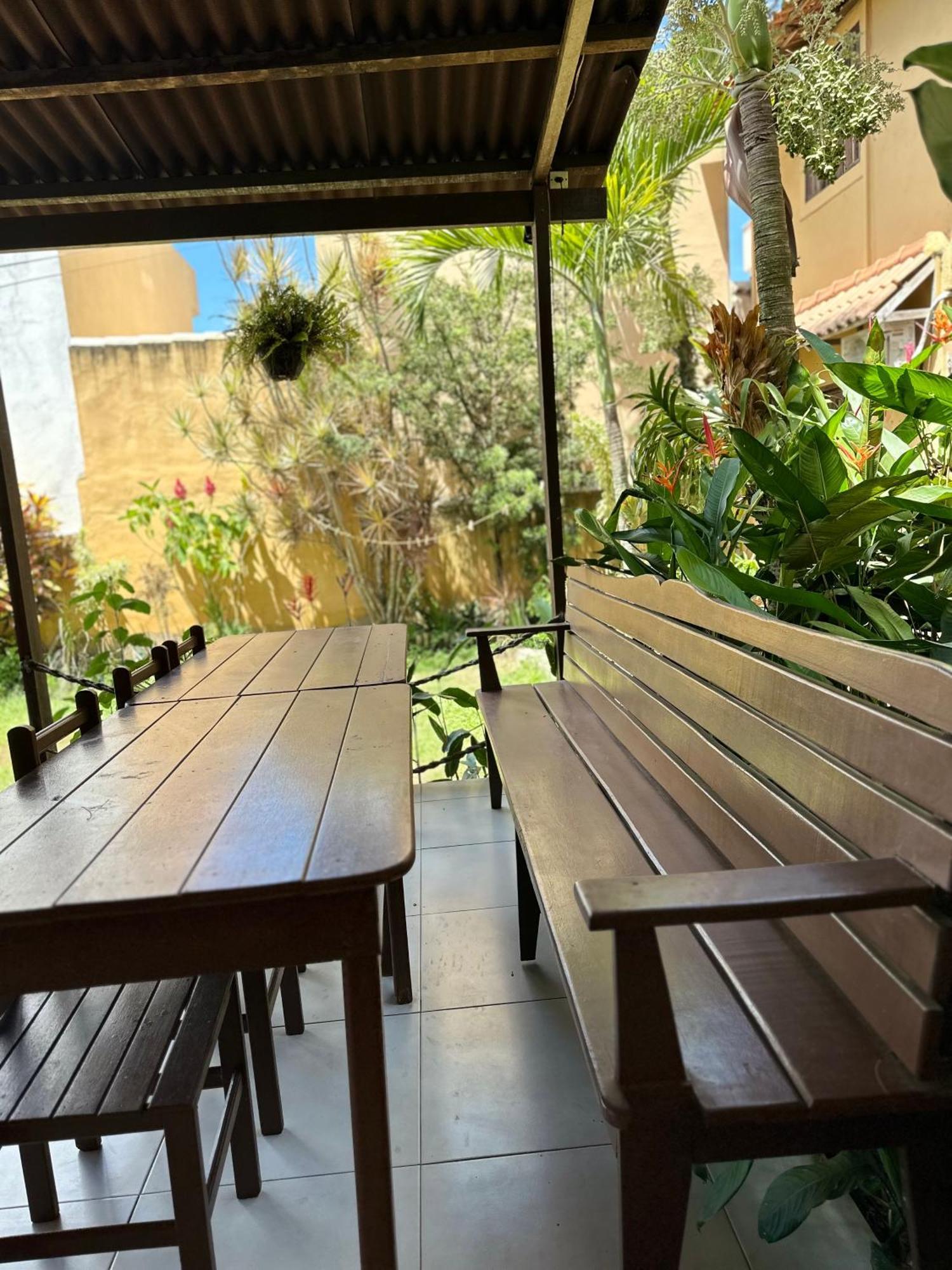 Suites Do Pero Cabo Frio Extérieur photo