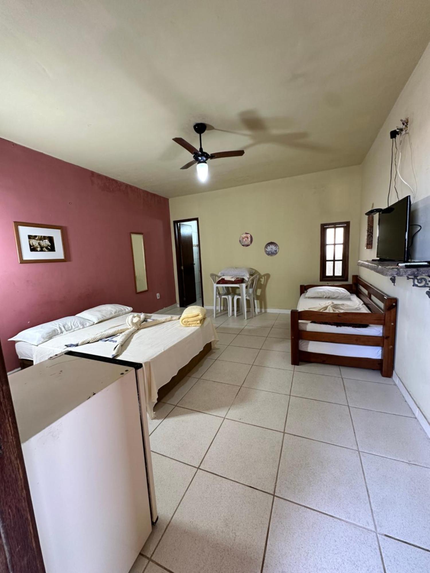 Suites Do Pero Cabo Frio Extérieur photo