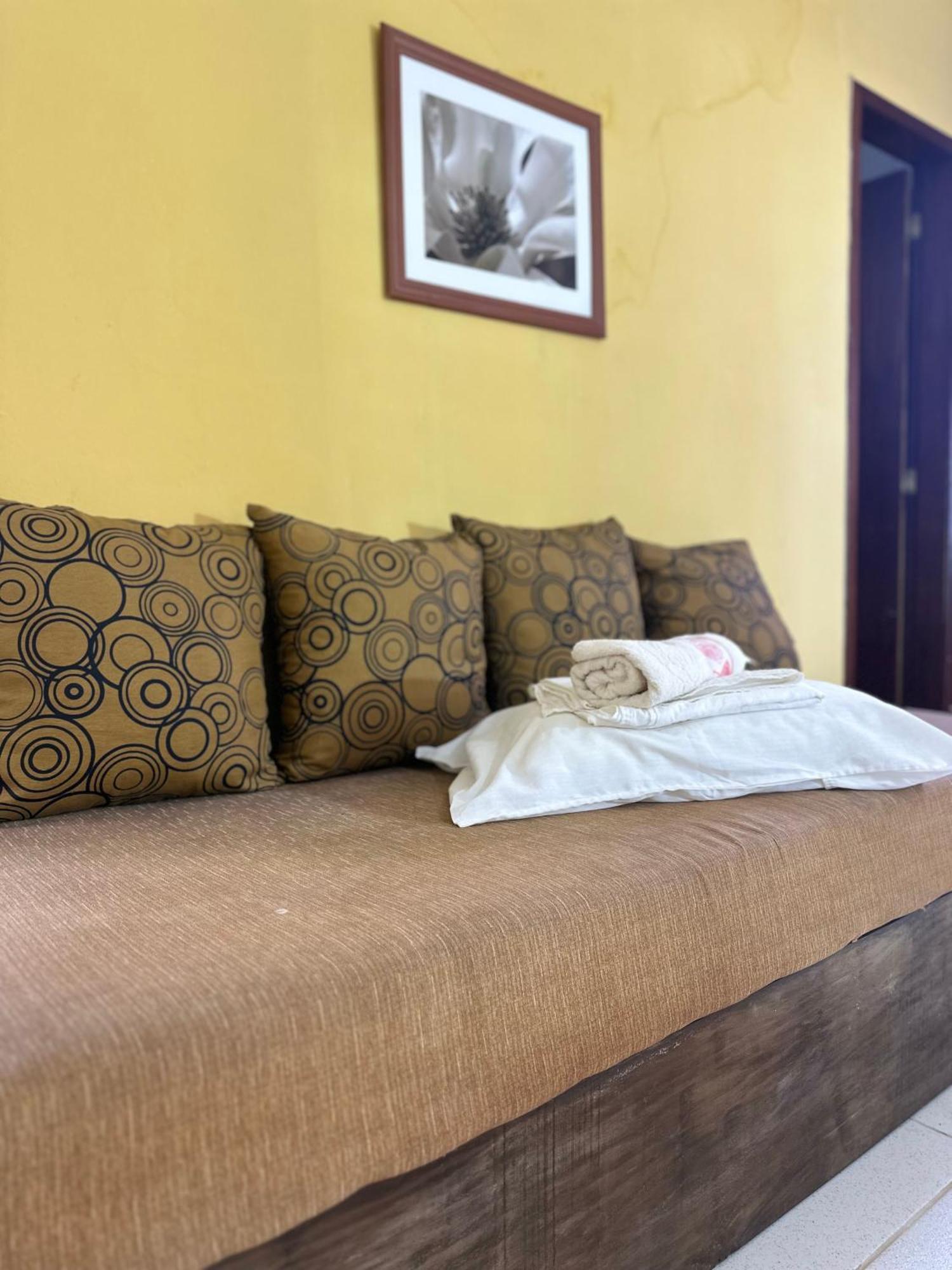 Suites Do Pero Cabo Frio Extérieur photo