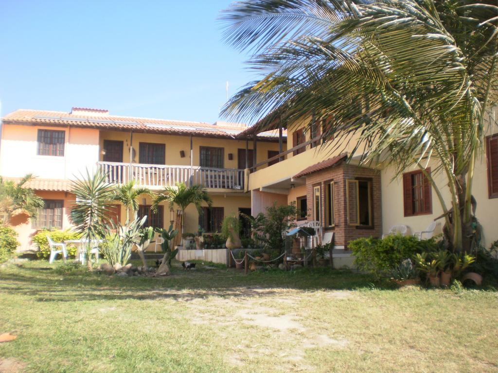 Suites Do Pero Cabo Frio Extérieur photo